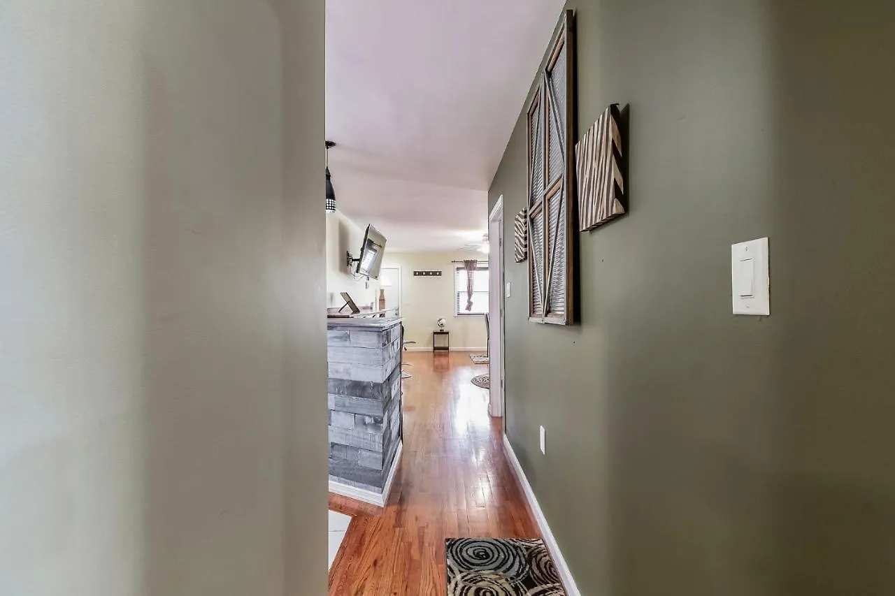 Modern Cozy 3Br Home Just 10 Mins From Jfk! Residence New York 0*,
